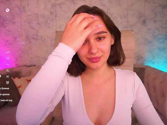 AnitaBelly webcam