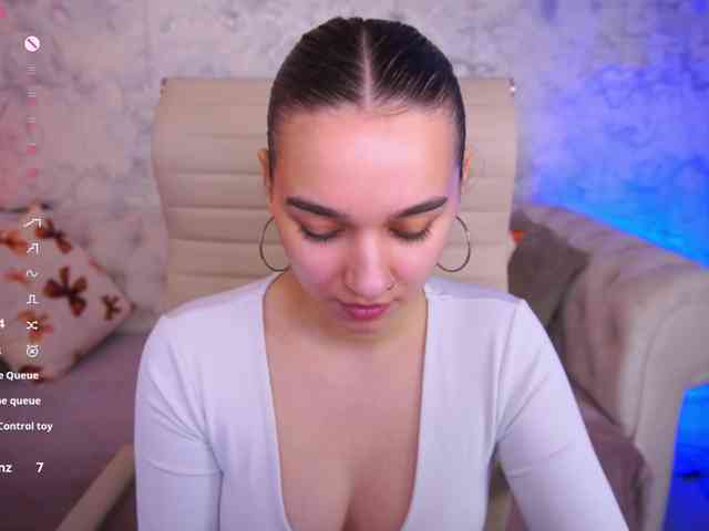 AnitaBelly webcam