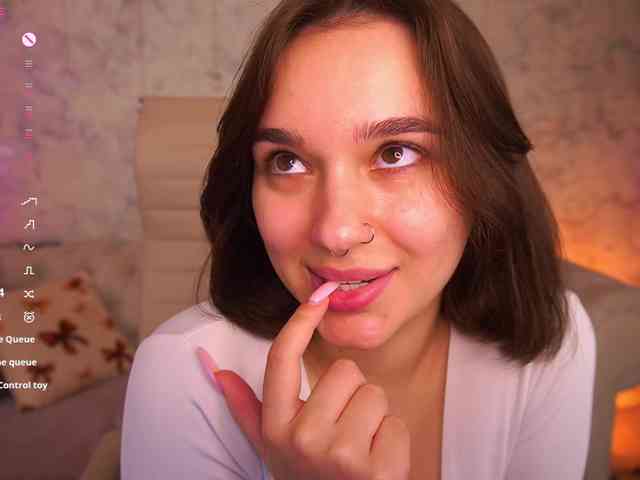 AnitaBelly webcam