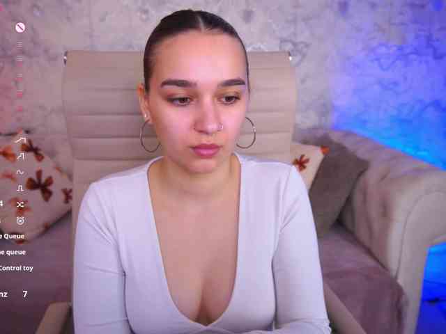AnitaBelly webcam