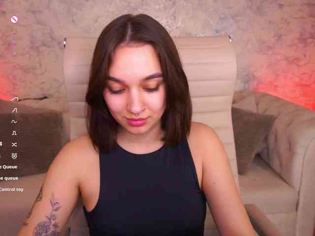 AnitaBelly webcam