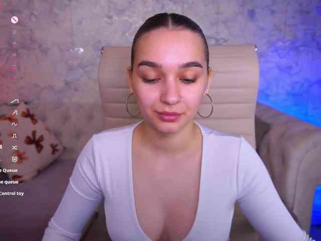Модель: AnitaBelly