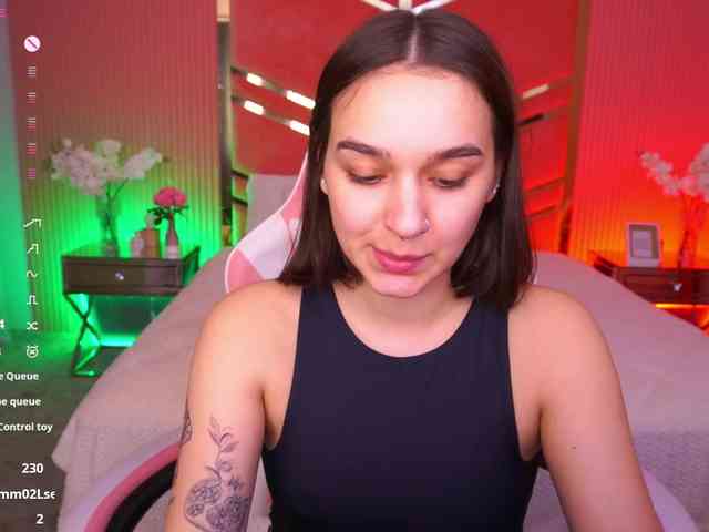 AnitaBelly webcam