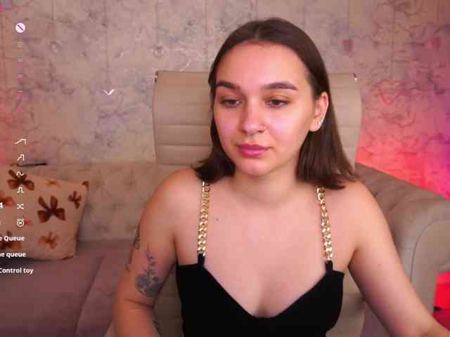 AnitaBelly webcam