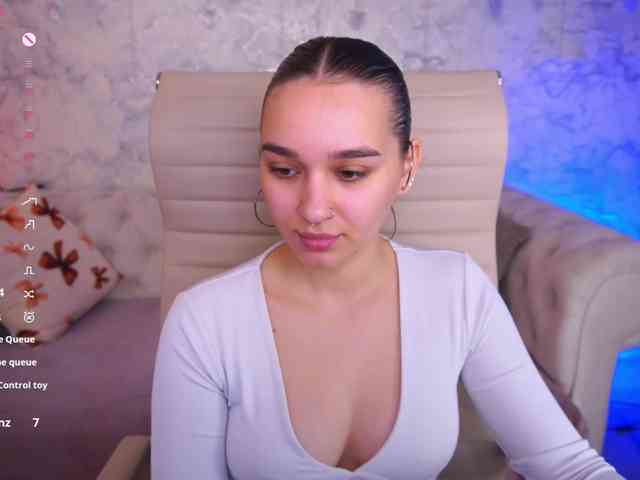 AnitaBelly webcam