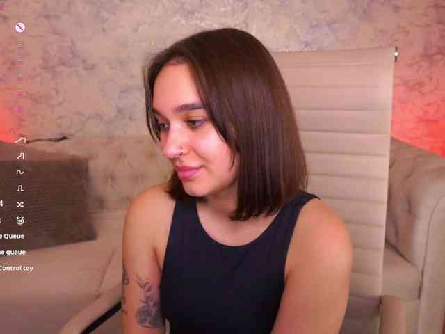 AnitaBelly webcam