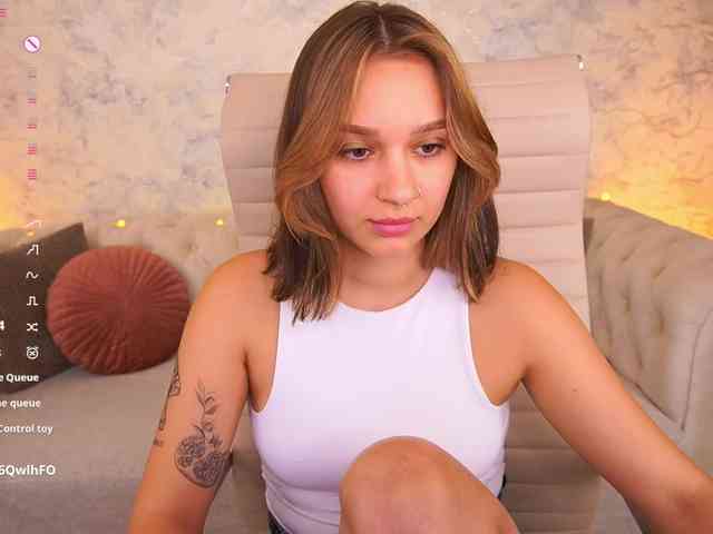 AnitaBelly webcam