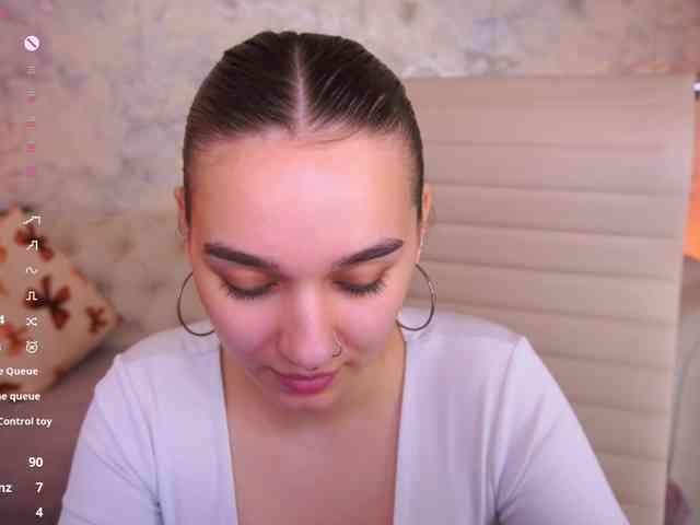 AnitaBelly webcam