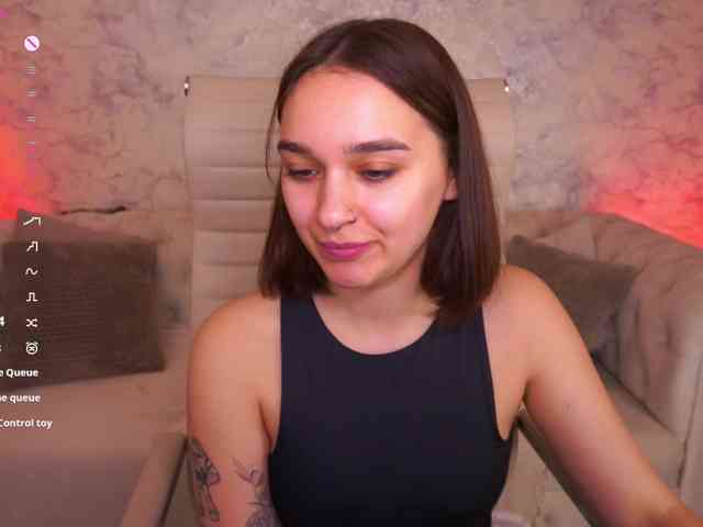AnitaBelly webcam