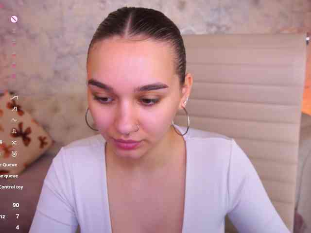 AnitaBelly webcam