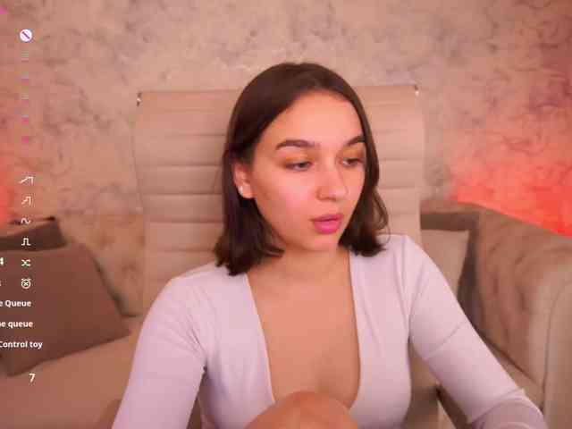 AnitaBelly webcam