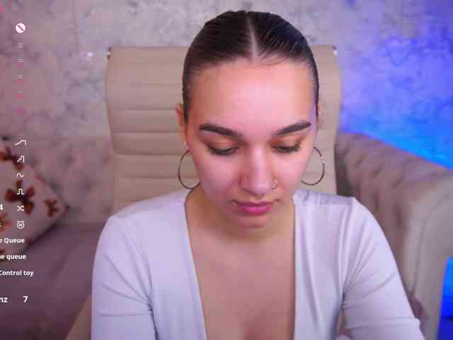 AnitaBelly webcam
