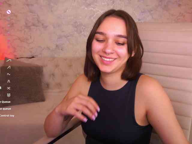 AnitaBelly webcam