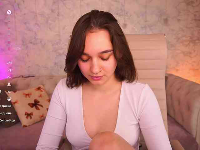 AnitaBelly webcam