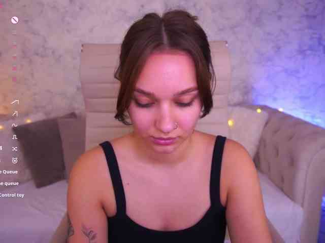 AnitaBelly webcam