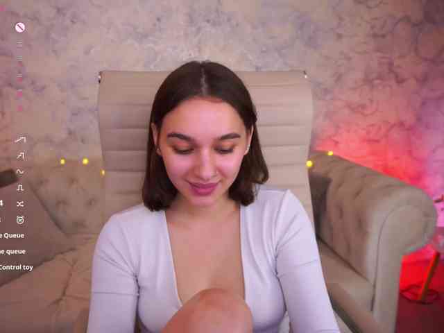 AnitaBelly webcam