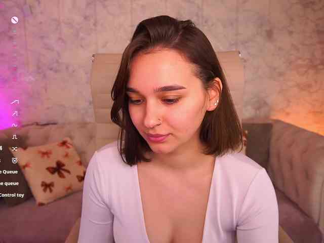 AnitaBelly webcam