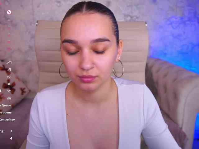 AnitaBelly webcam