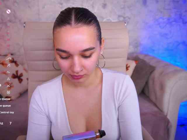 AnitaBelly webcam