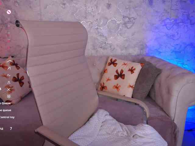 AnitaBelly webcam