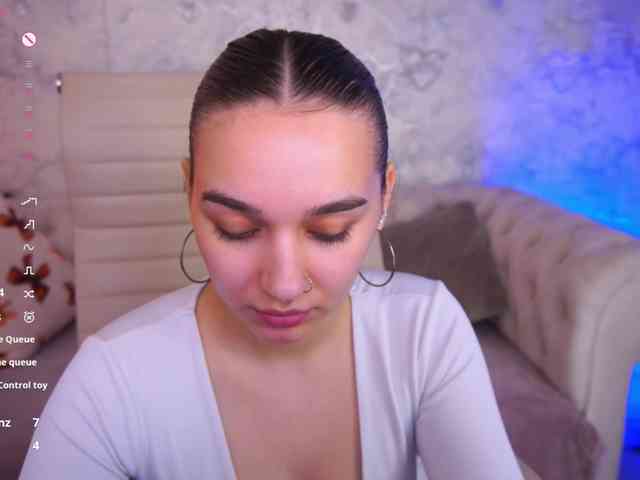 AnitaBelly webcam