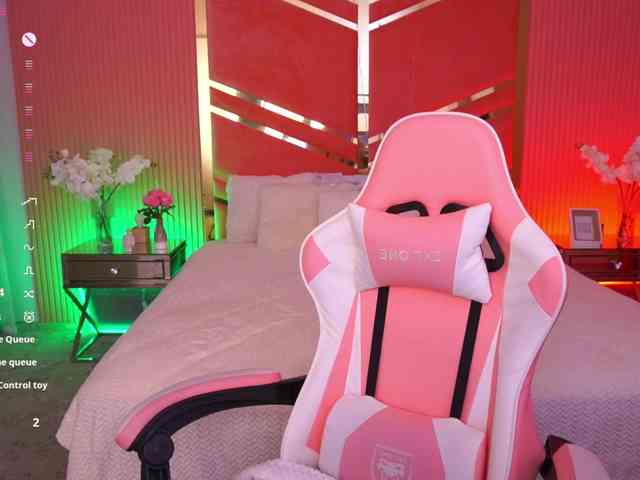 AnitaBelly webcam
