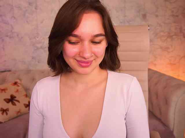 AnitaBelly webcam