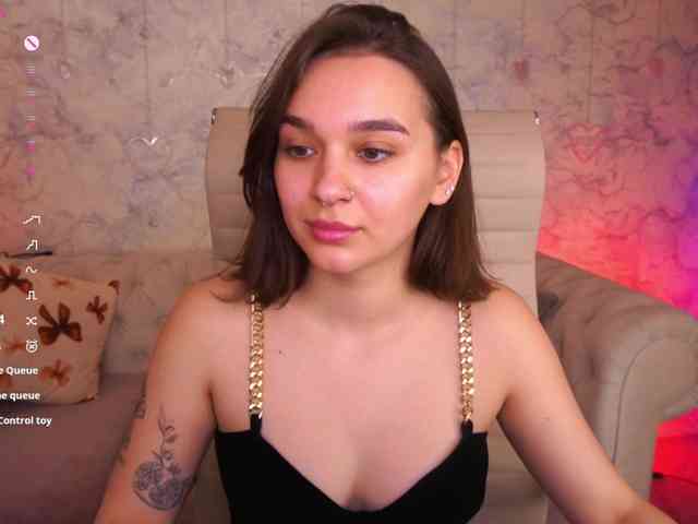 AnitaBelly webcam