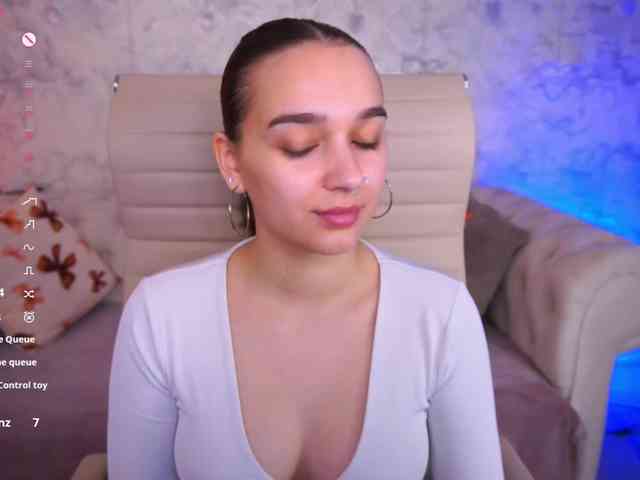AnitaBelly webcam