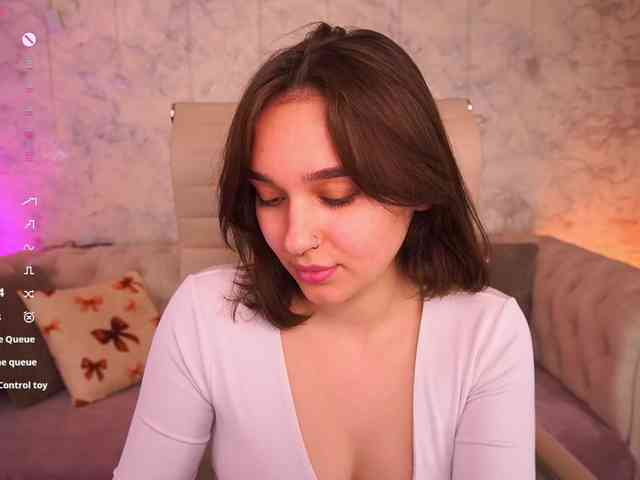 AnitaBelly webcam