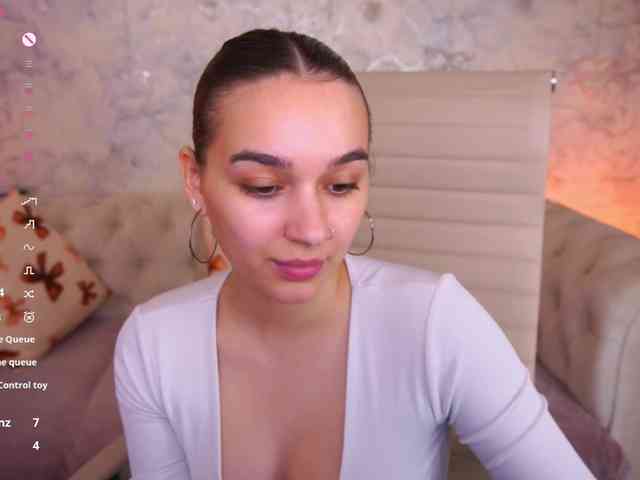 AnitaBelly webcam