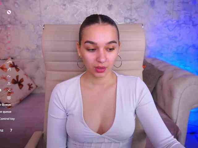 AnitaBelly webcam