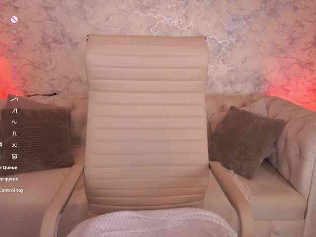 AnitaBelly webcam