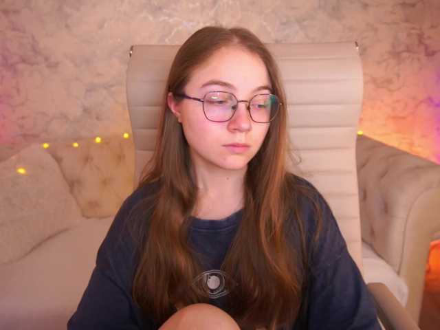 ArrinaWairr live cam on BongaCams