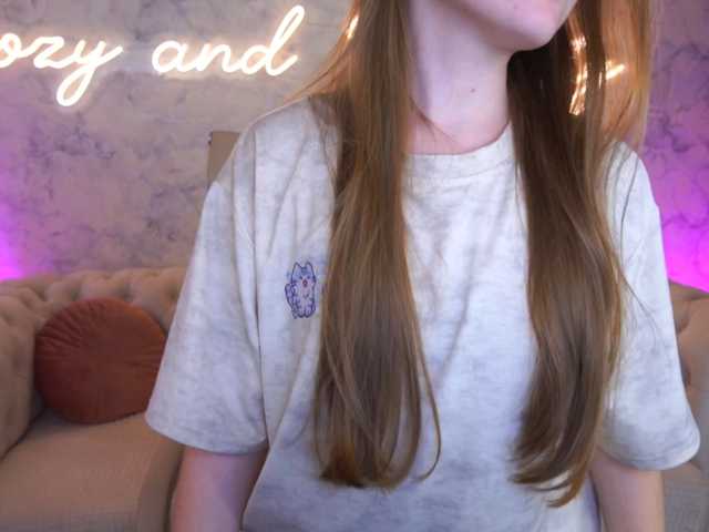 ArrinaWairr live cam on BongaCams