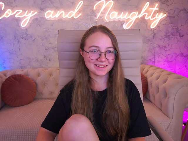 ArrinaWairr live cam on BongaCams