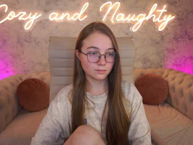 ArrinaWairr live cam on BongaCams