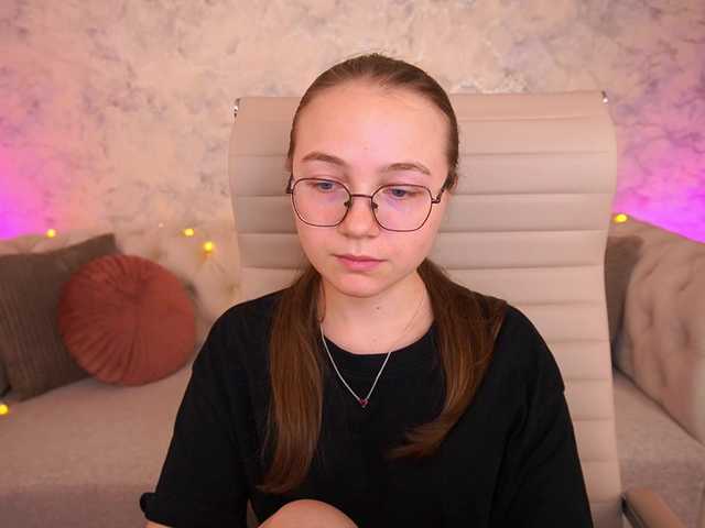 ArrinaWairr live cam on BongaCams