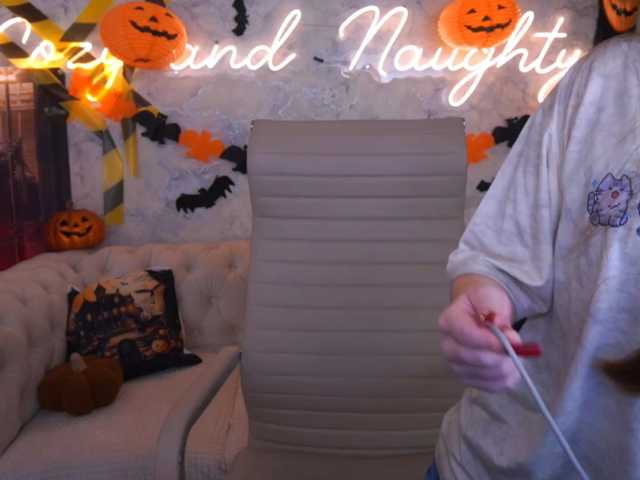 ArrinaWairr live cam on BongaCams