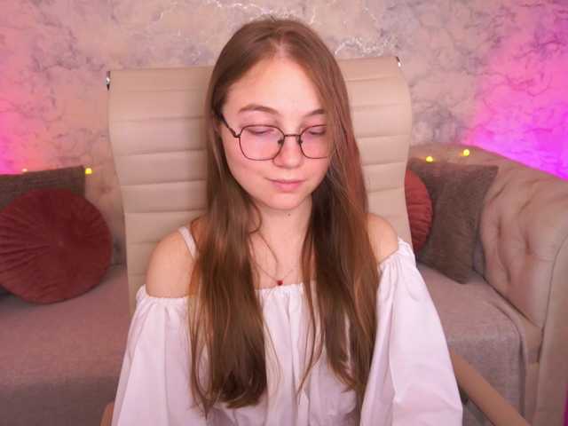 ArrinaWairr live cam on BongaCams