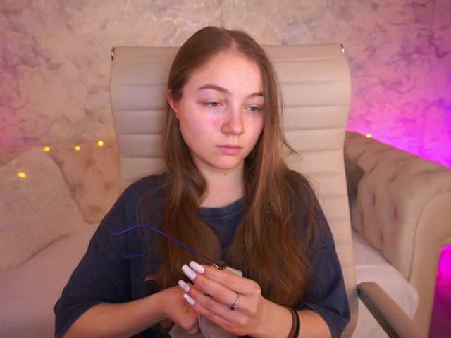 ArrinaWairr live cam on BongaCams