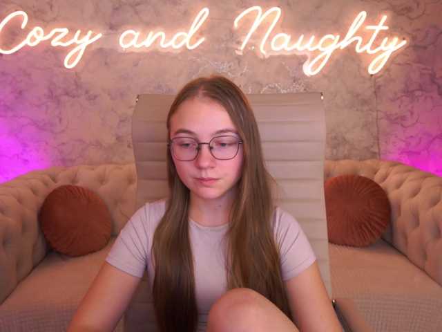 ArrinaWairr live cam on BongaCams