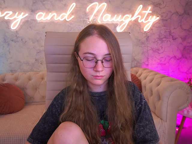 ArrinaWairr live cam on BongaCams