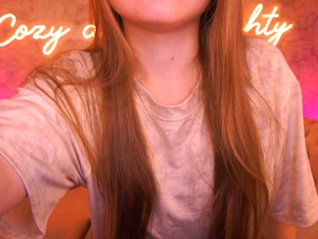 ArrinaWairr live cam on BongaCams