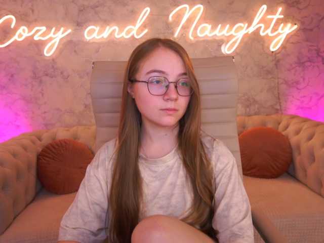 ArrinaWairr live cam on BongaCams