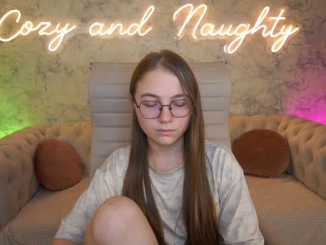 ArrinaWairr live cam on BongaCams