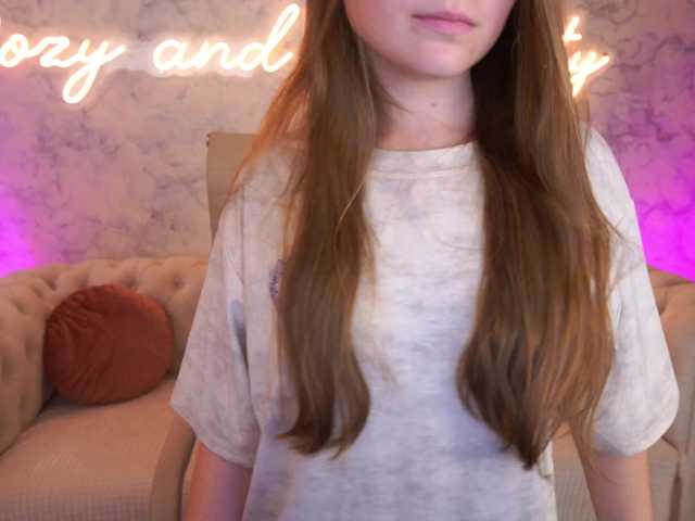 ArrinaWairr live cam on BongaCams