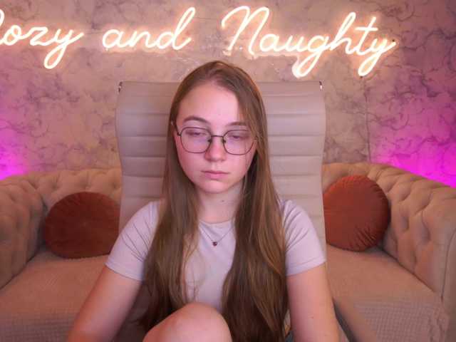ArrinaWairr live cam on BongaCams