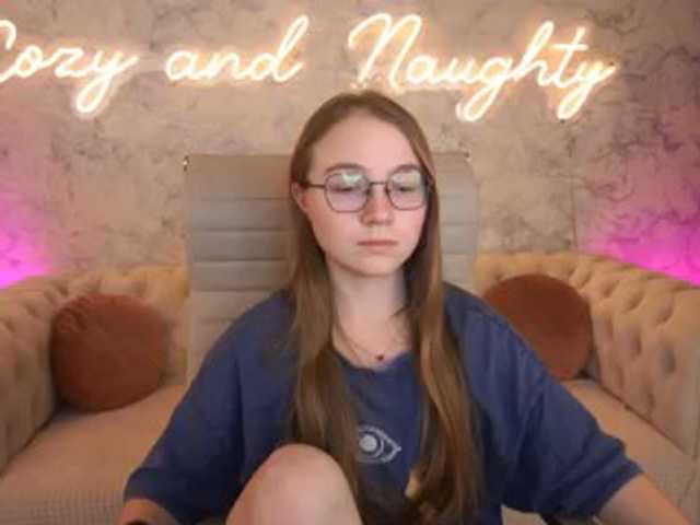 ArrinaWairr live cam on BongaCams