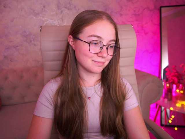 ArrinaWairr live cam on BongaCams